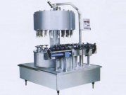 高精度灌裝機械